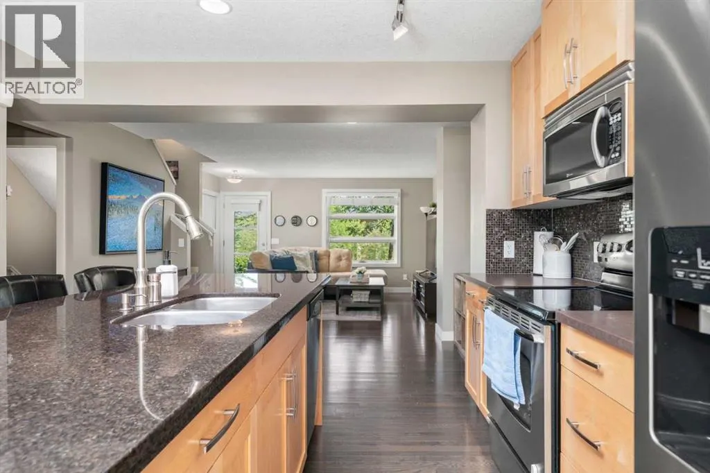 222 Aspen Hills Villas SW