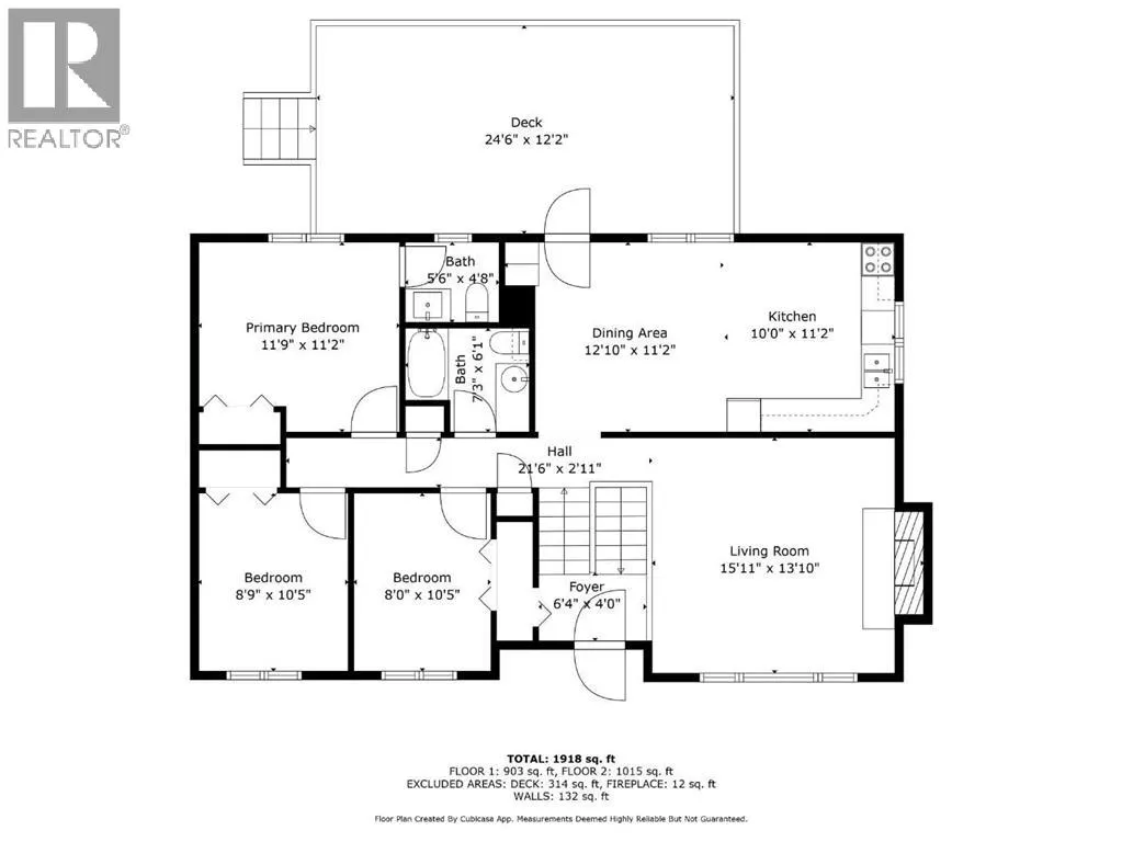 9 Park Place