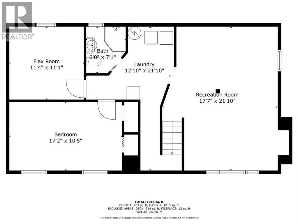 9 Park Place