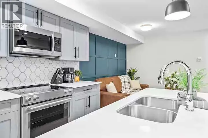 113, 1106 Bow Valley Trail