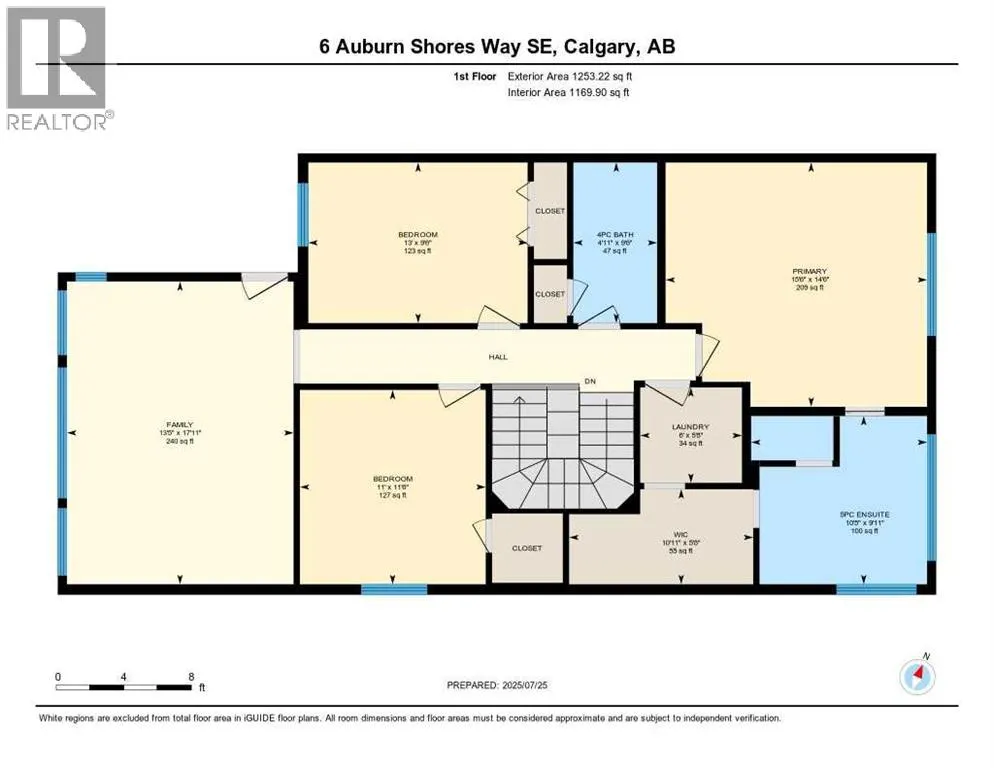 6 Auburn Shores Way SE