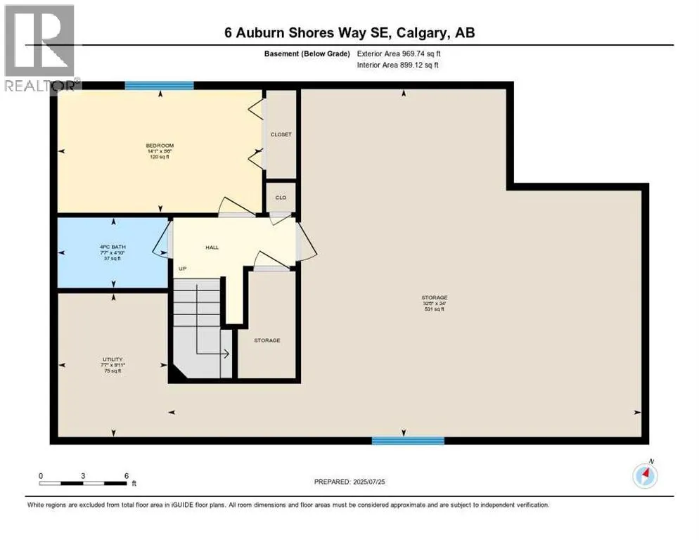 6 Auburn Shores Way SE