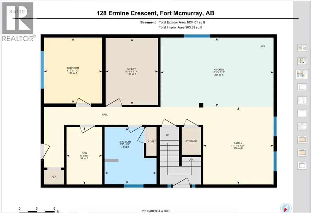 128 Ermine Crescent