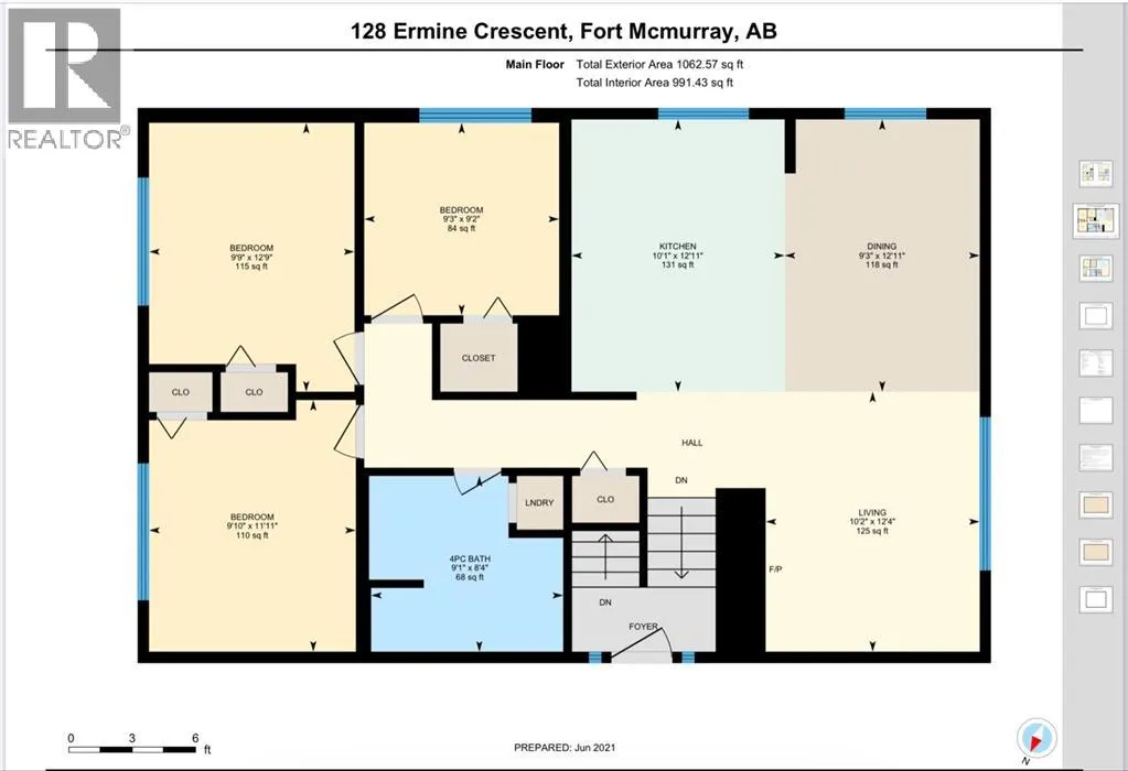 128 Ermine Crescent
