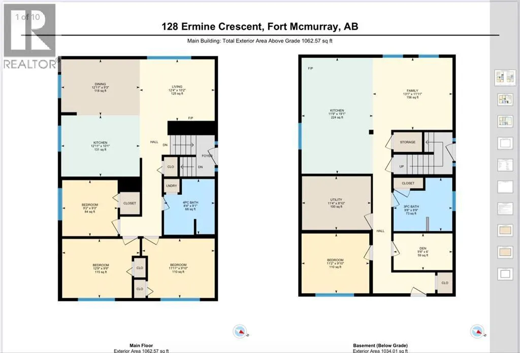 128 Ermine Crescent