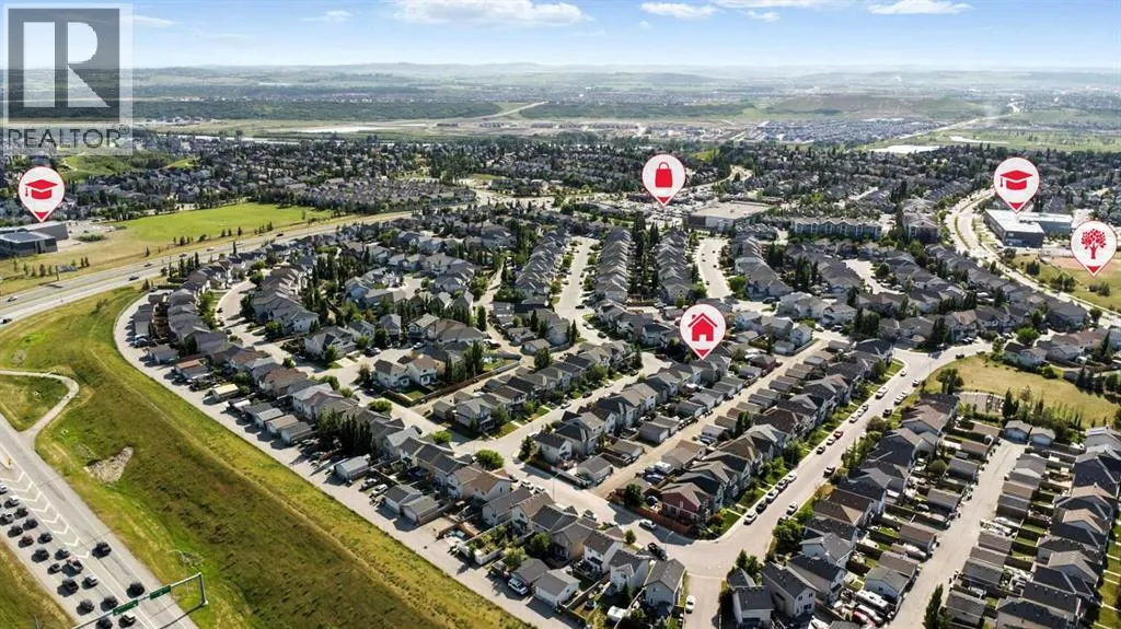 420 Cranberry Circle SE