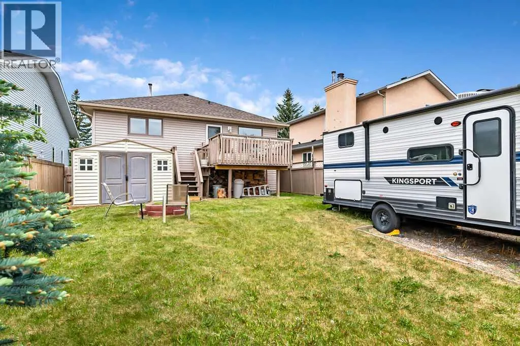 141 Shawfield Way SW