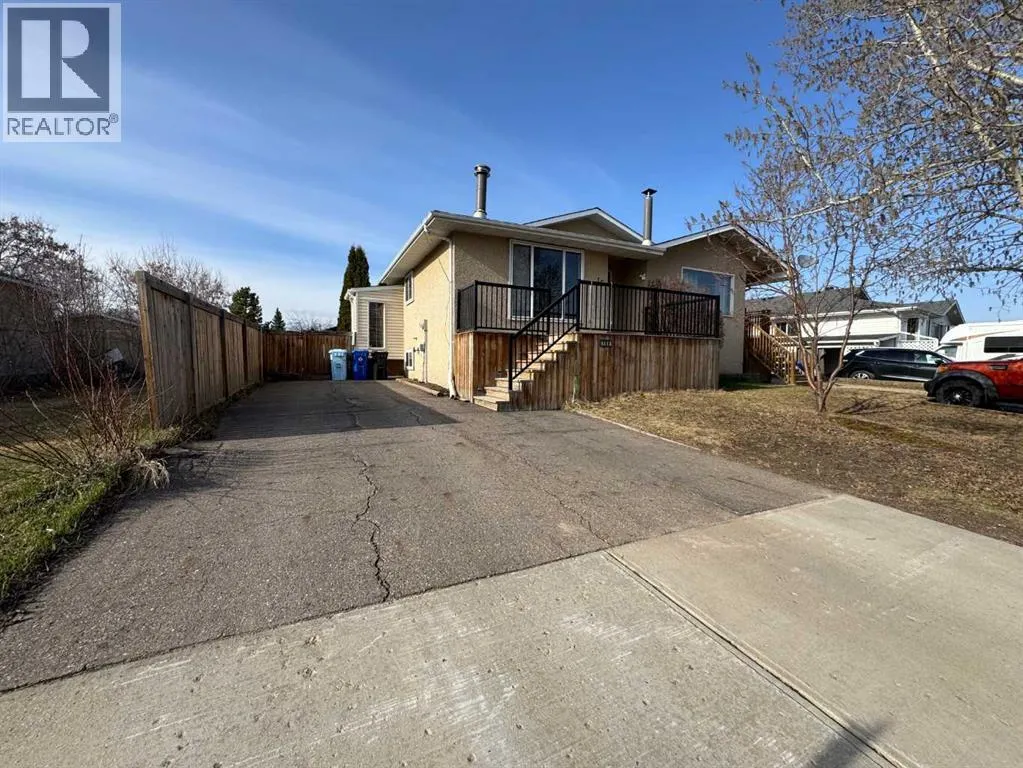 164 Wolverine Drive