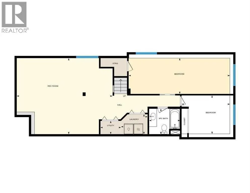 164 Wolverine Drive