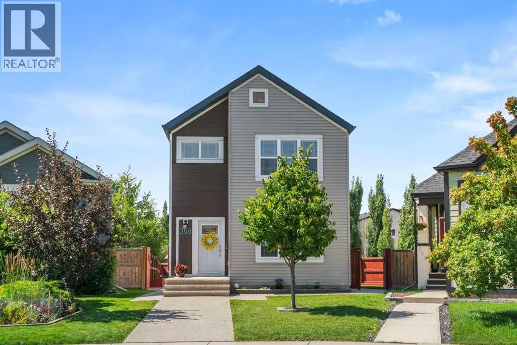 288 Copperstone Gardens SE