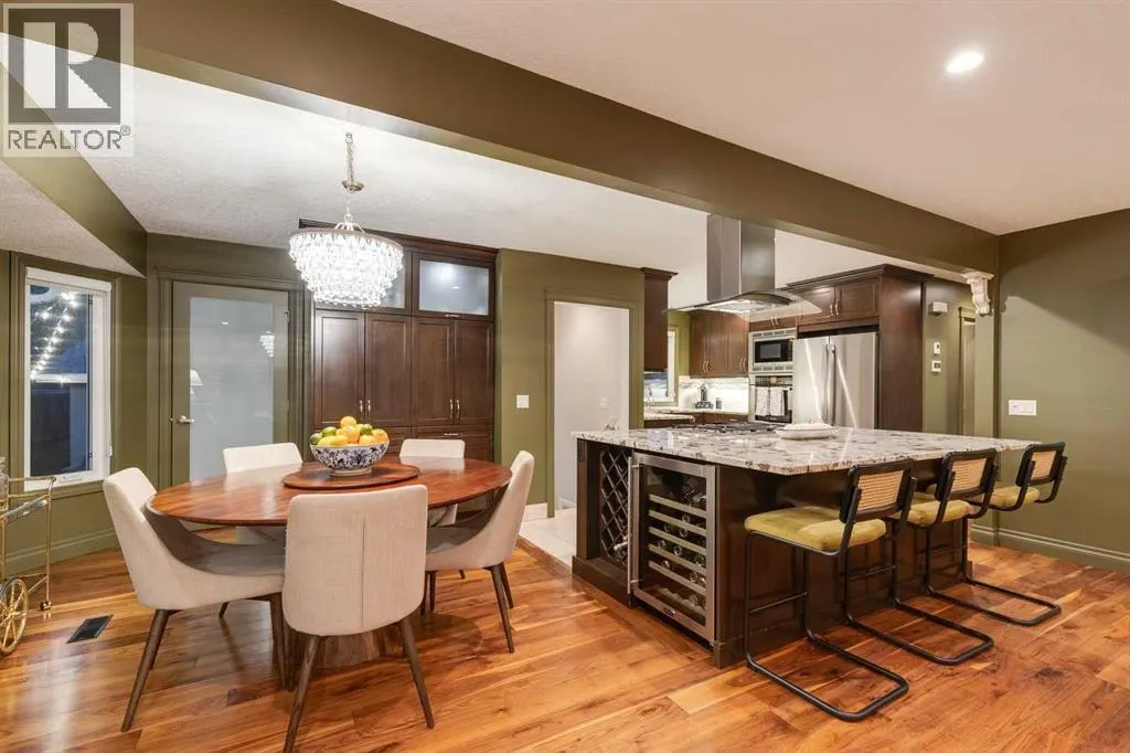 130 Windermere Road SW