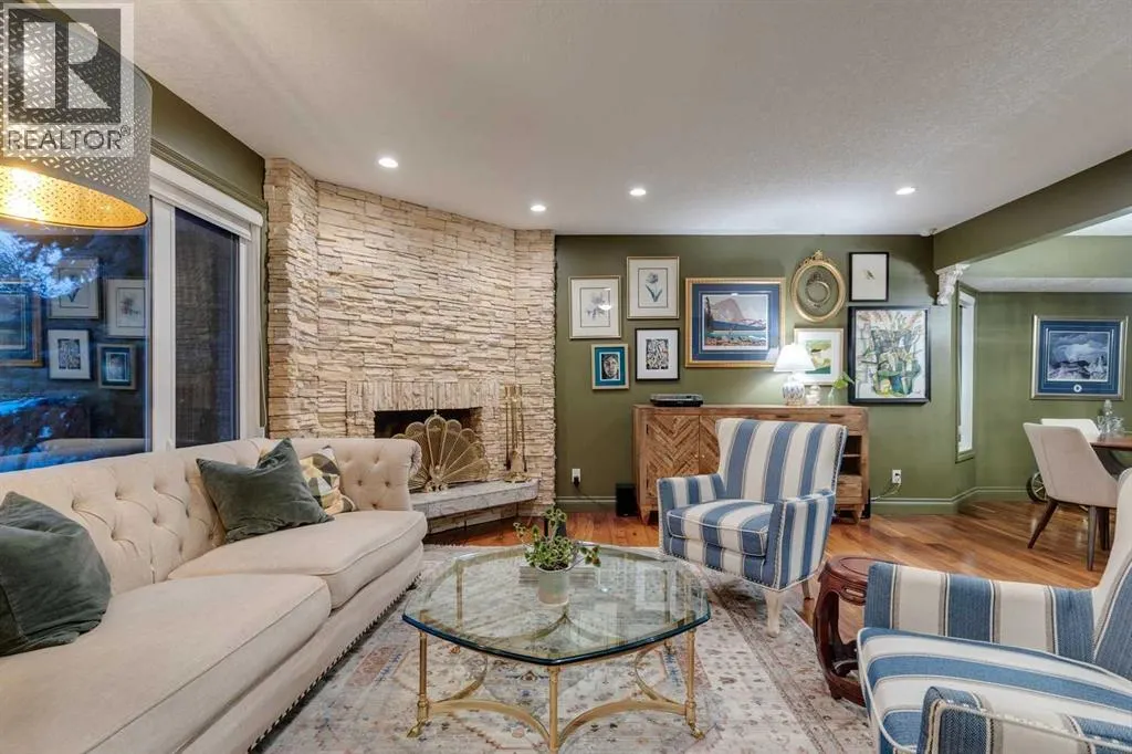 130 Windermere Road SW