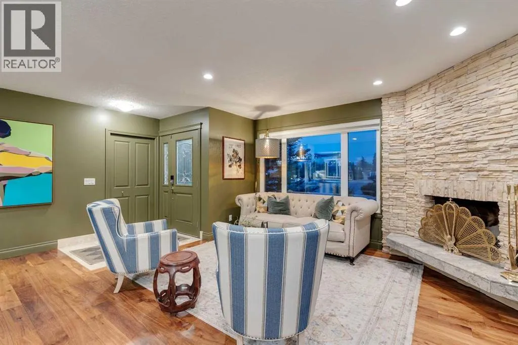 130 Windermere Road SW