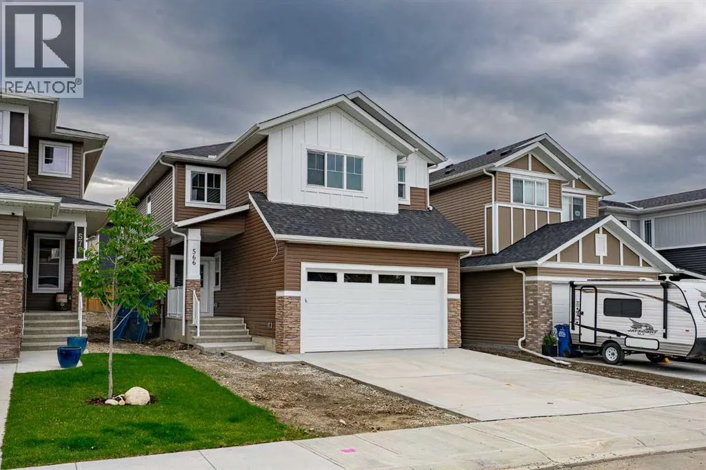 566 Rivercrest View