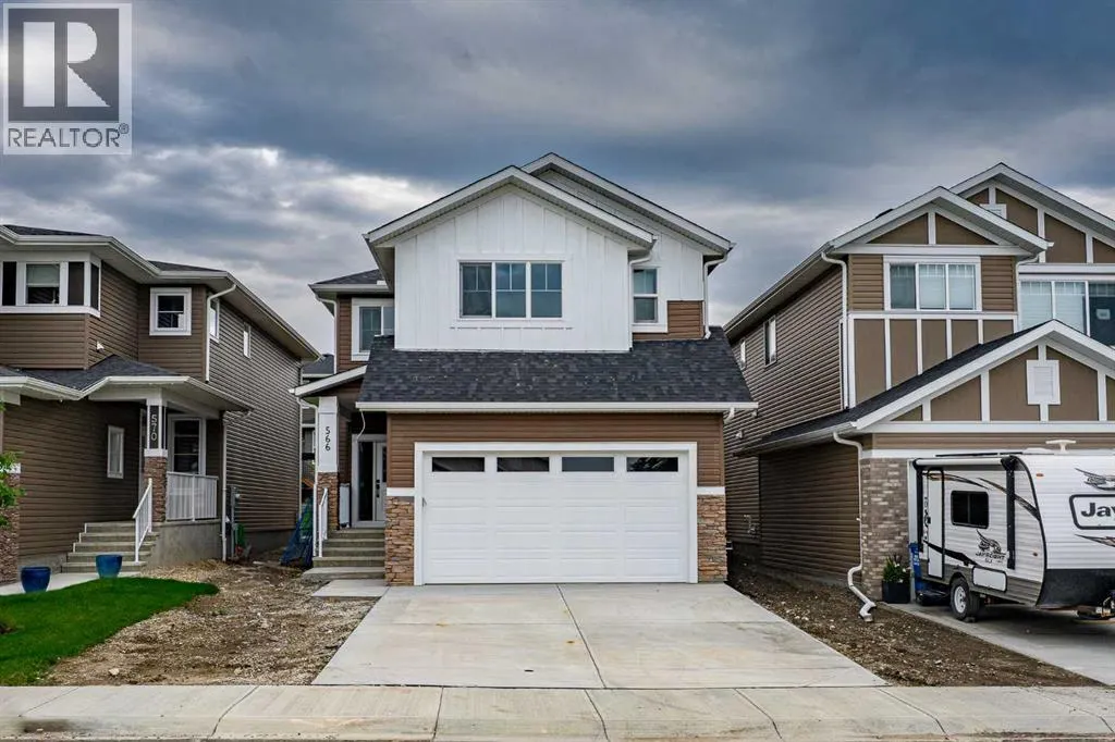 566 Rivercrest View