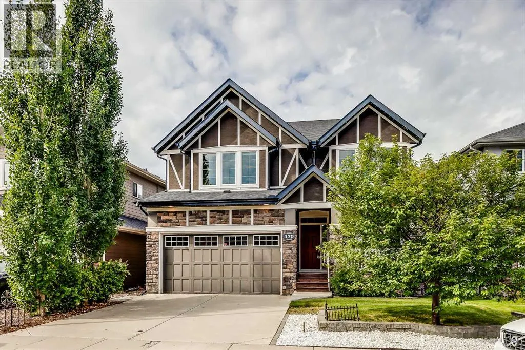 170 Valley Pointe Way NW