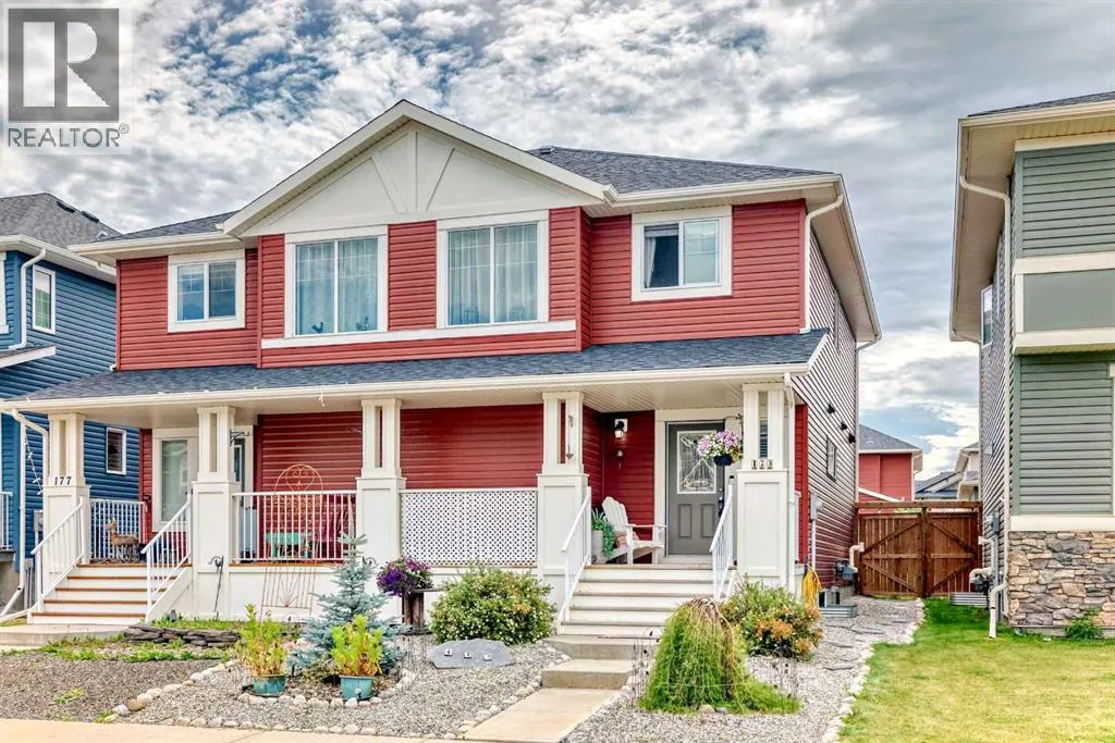 173 Willow Green