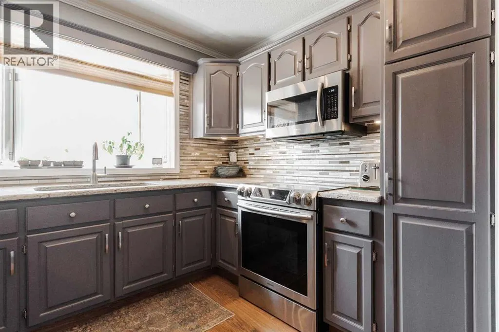 609 Timberline Drive