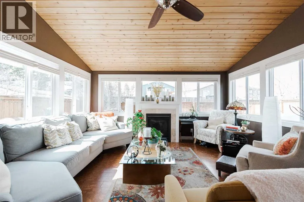 609 Timberline Drive