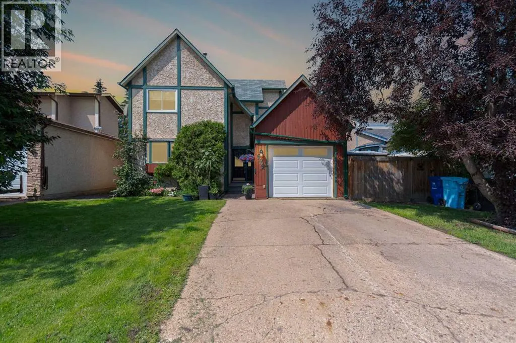 609 Timberline Drive
