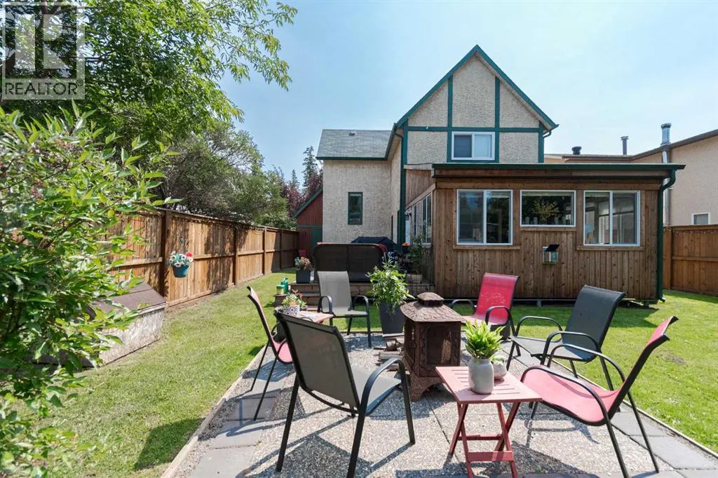 609 Timberline Drive