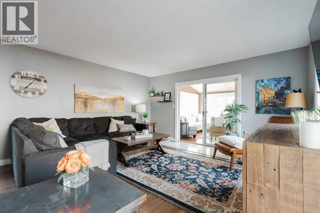 609 Timberline Drive