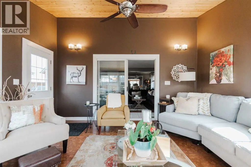 609 Timberline Drive