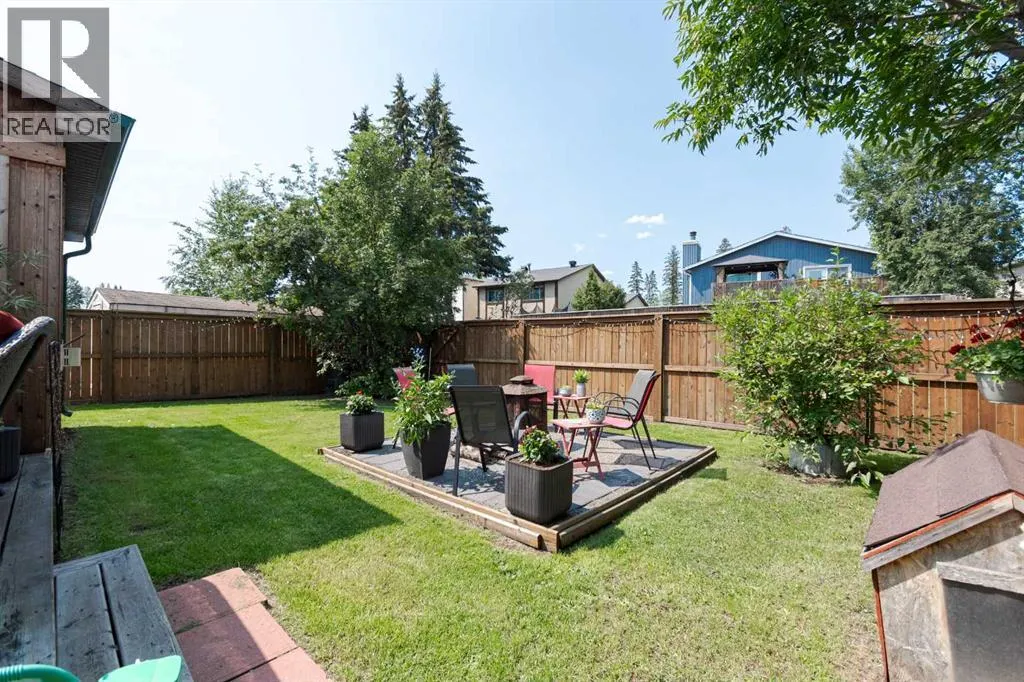 609 Timberline Drive