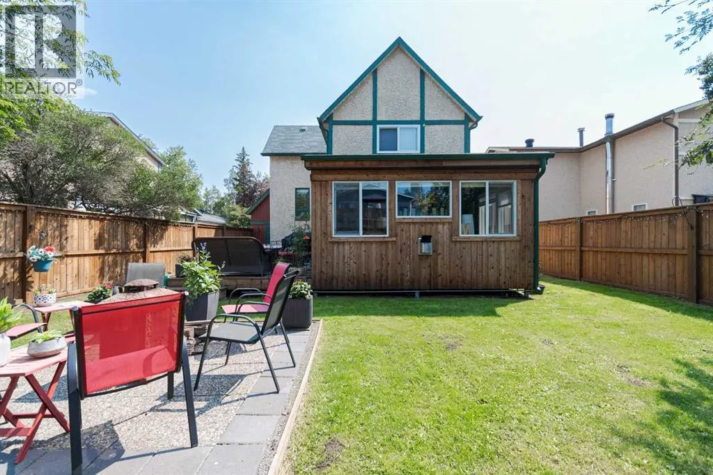 609 Timberline Drive