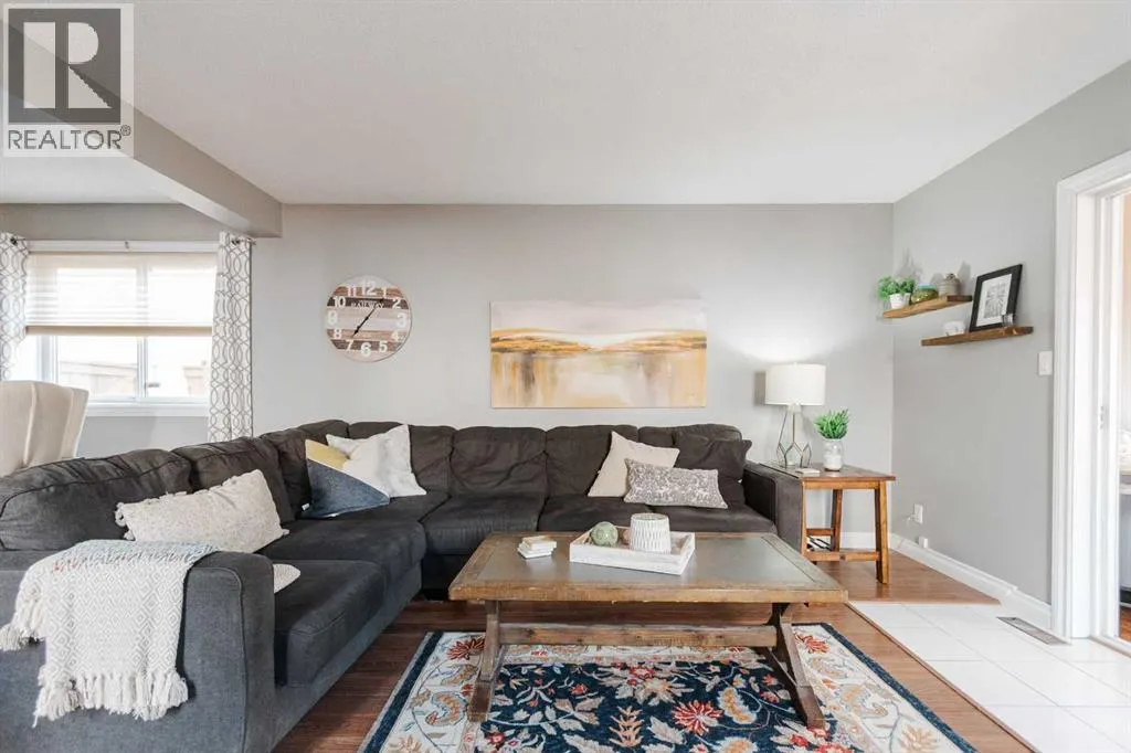 609 Timberline Drive