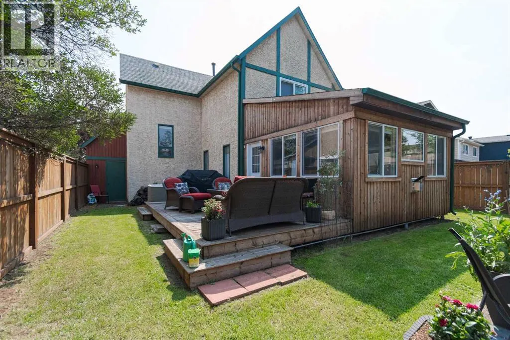 609 Timberline Drive