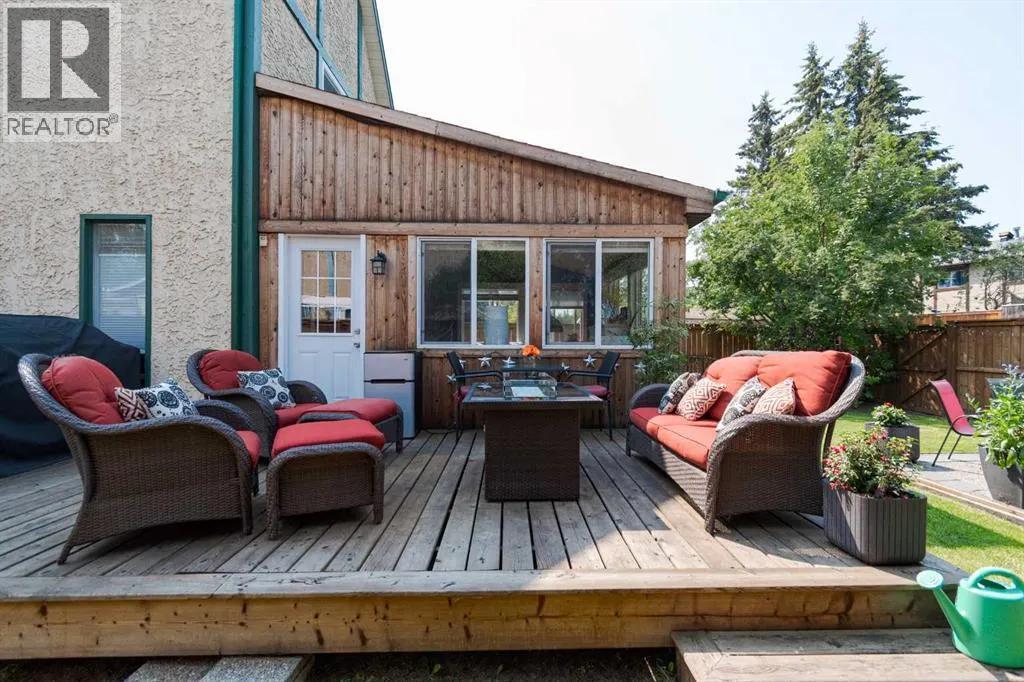 609 Timberline Drive