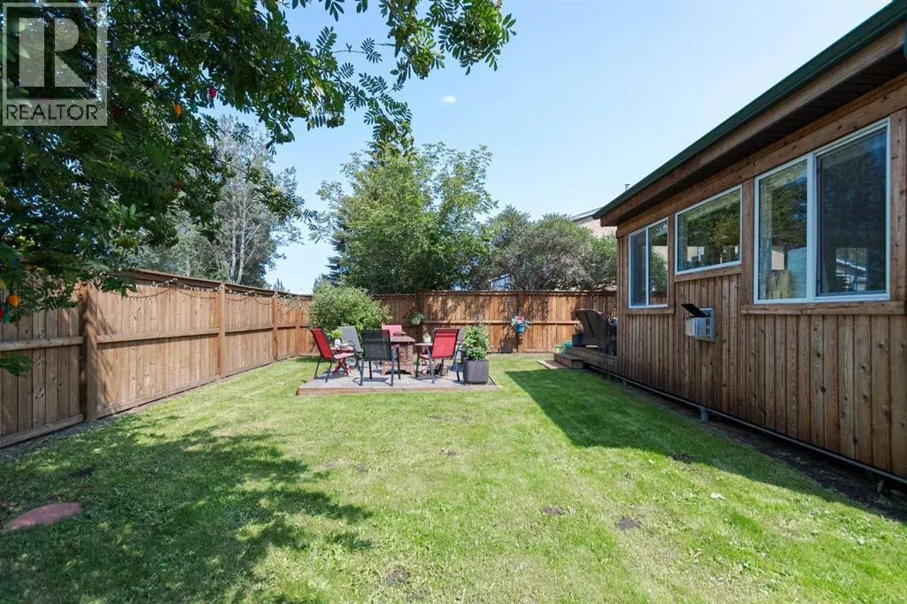 609 Timberline Drive