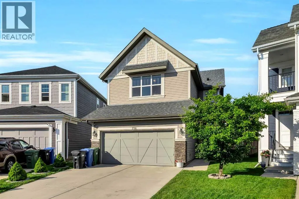 216 Copperpond Green SE
