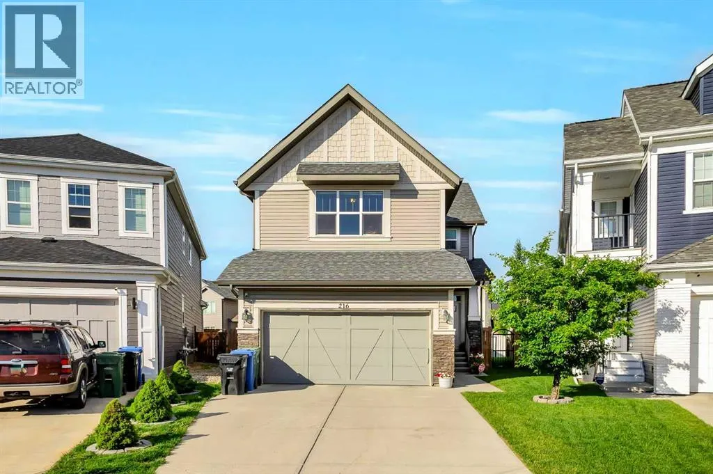 216 Copperpond Green SE
