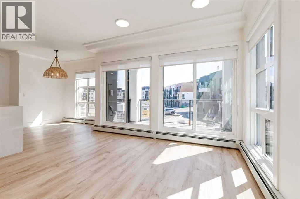 203, 330 Dieppe Drive SW