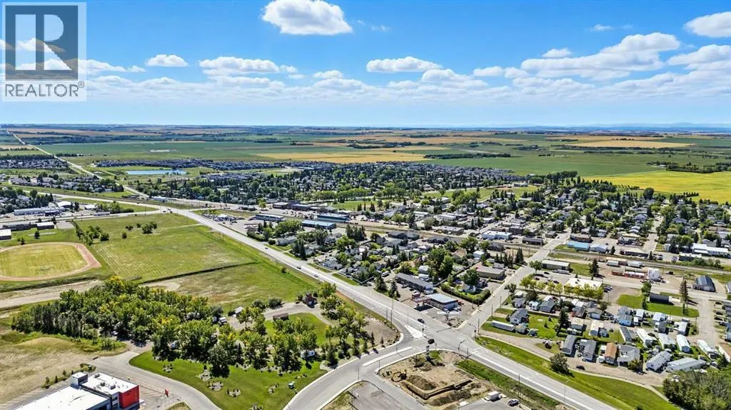 TBD Highway 2A