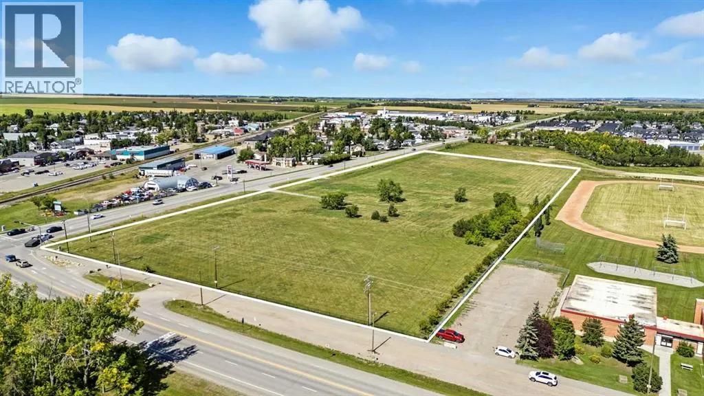TBD Highway 2A