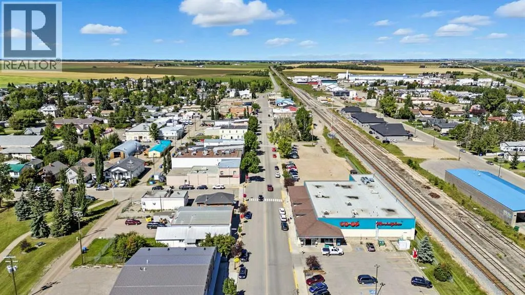 TBD Highway 2A