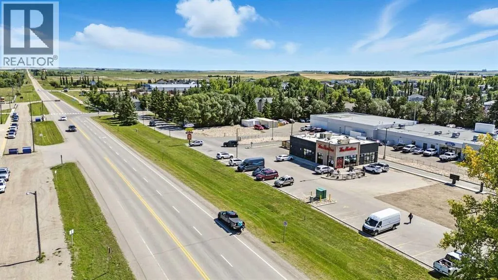 TBD Highway 2A