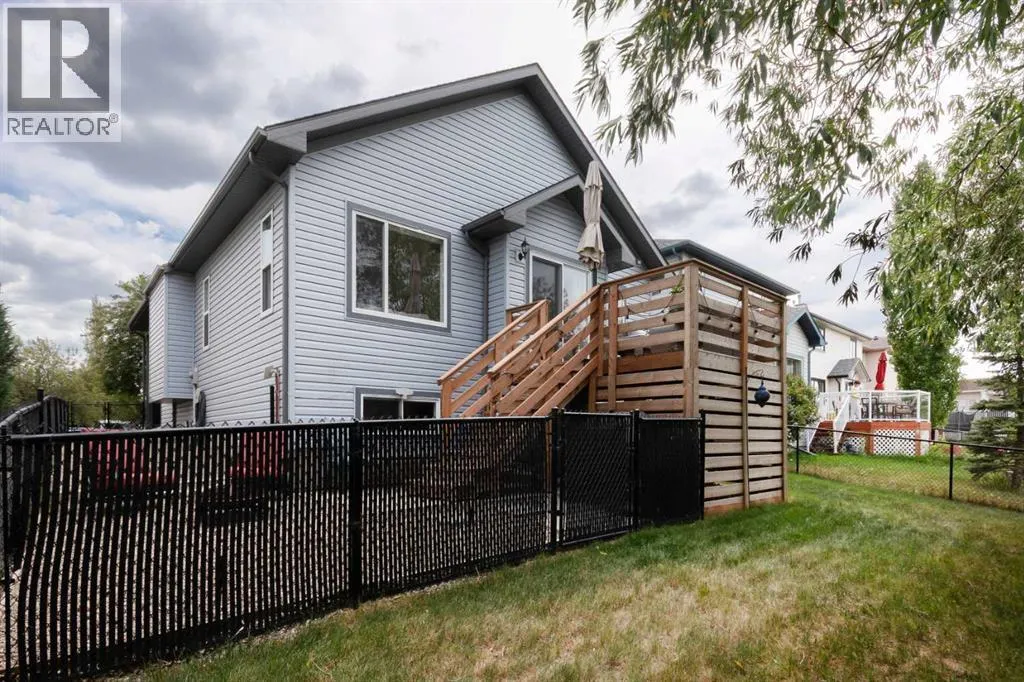 120 West Creek Close