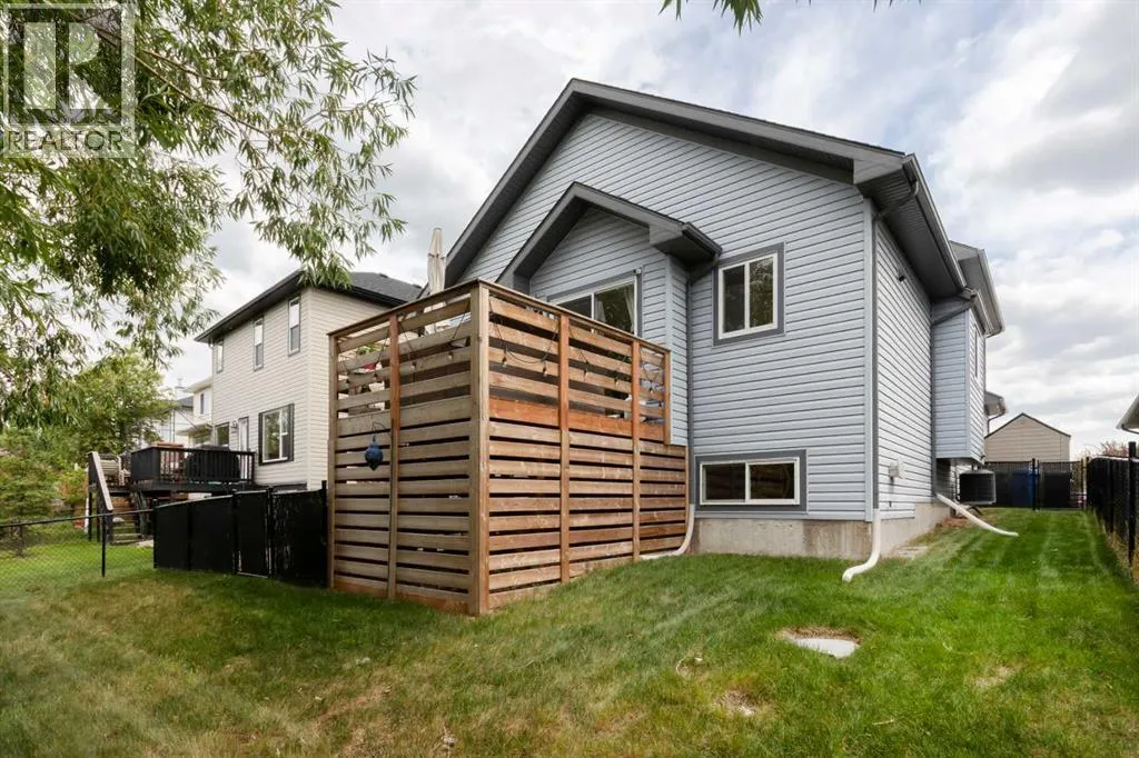 120 West Creek Close