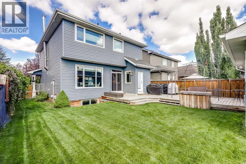 147 Prestwick Manor SE