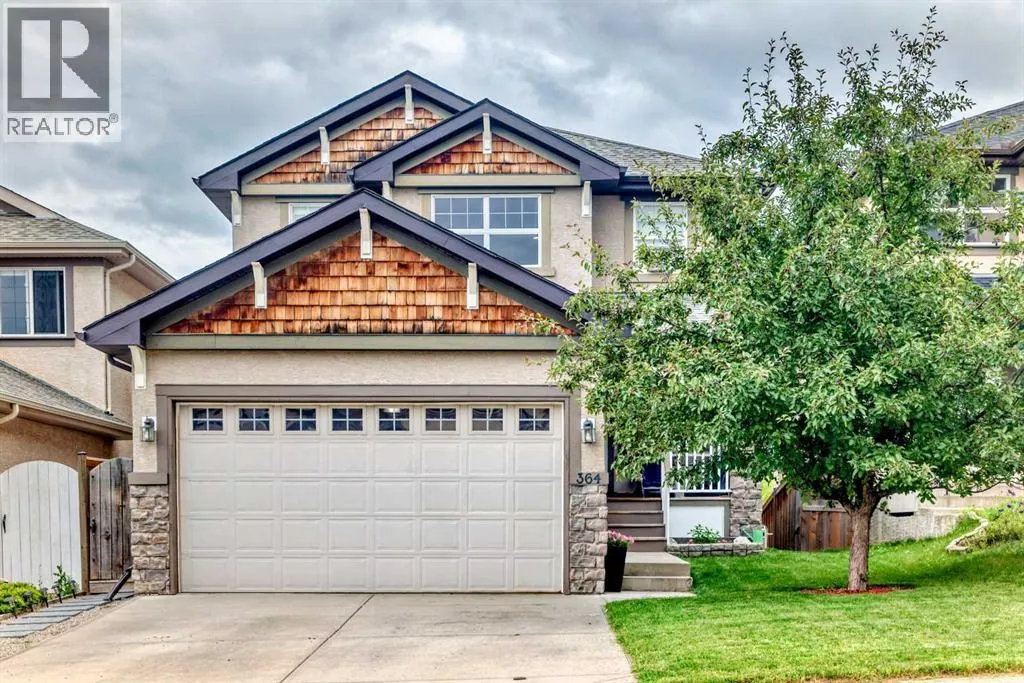 364 Everbrook Way SW