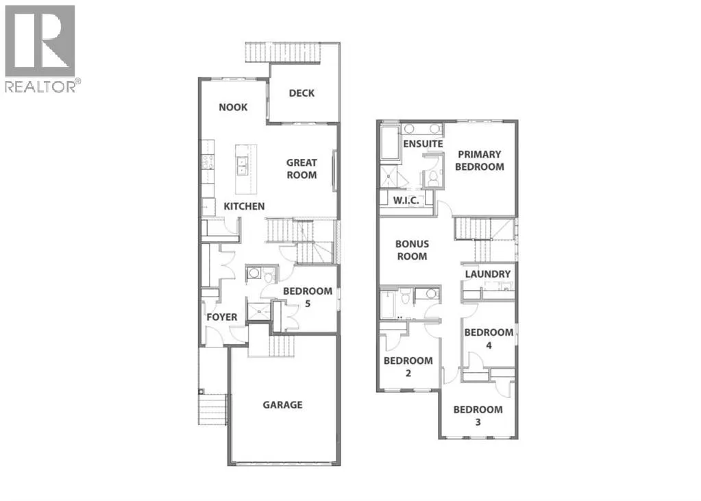 164 Belmont Place SW