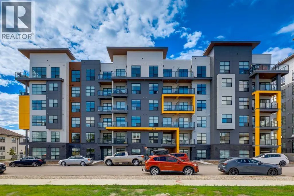 406, 330 Dieppe Drive SW