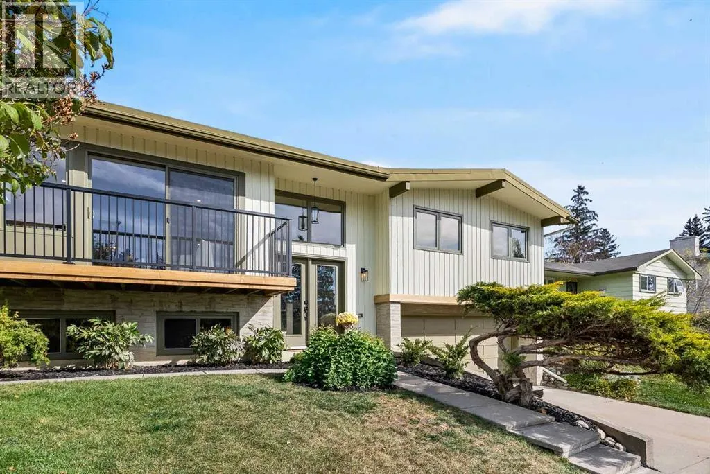 528 Dalmeny Hill NW
