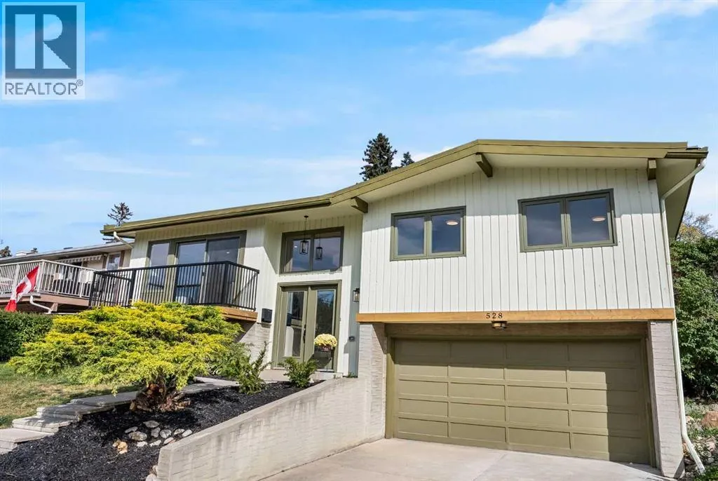 528 Dalmeny Hill NW