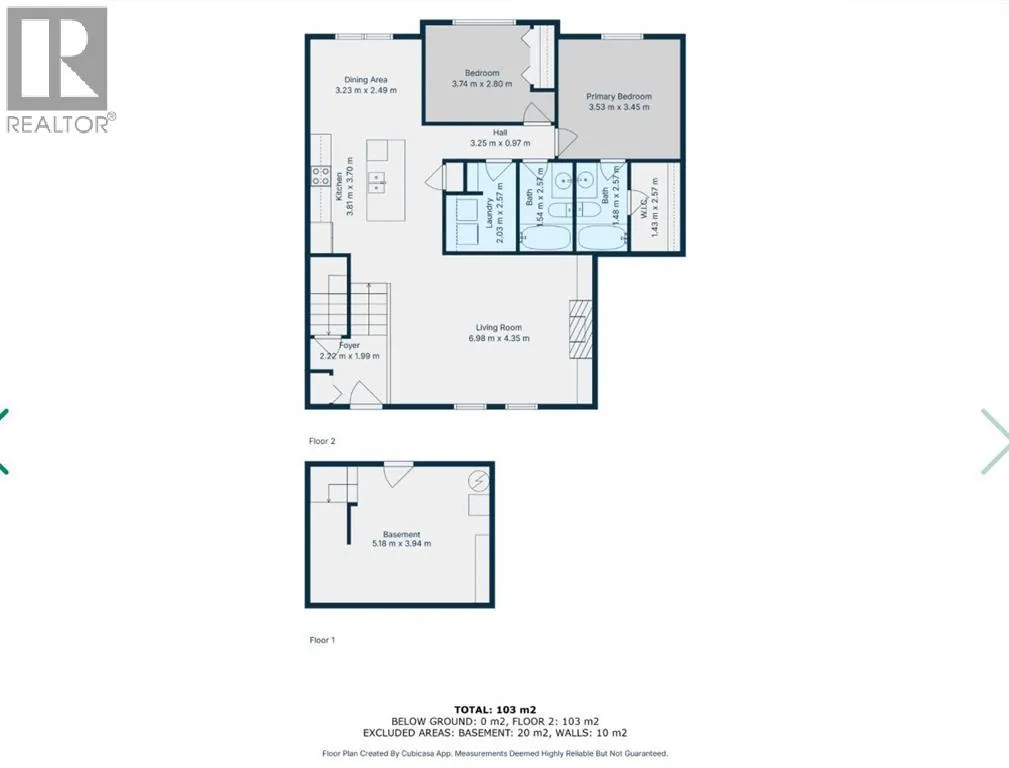 393 McKenzie Towne Gate SE