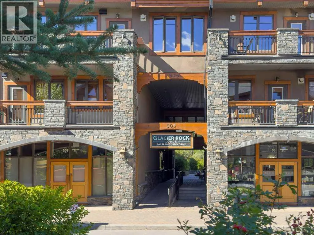 306, 505 Spring Creek Drive